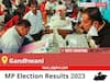 Gandhwani Election Result 2023 Live: Vote Counting Begins at 8 AM, Stay Tuned for Latest Win Loss Tally Here!