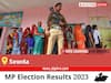 Sewda Election Result 2023 Live: Vote Counting Begins at 8 AM, Stay Tuned for Latest Win Loss Tally Here!