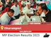 Dharampuri Election Result 2023 Live: Vote Counting Begins at 8 AM, Stay Tuned for Latest Win Loss Tally Here!