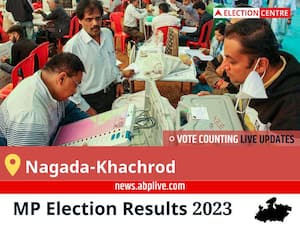 Nagada-Khachrod Election Result 2023 Live: Vote Counting Begins at 8 AM, Stay Tuned for Latest Win Loss Tally Here!