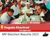 Nagada-Khachrod Election Result 2023 Live: Vote Counting Begins at 8 AM, Stay Tuned for Latest Win Loss Tally Here!