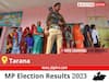 Tarana Election Result 2023 Live: Vote Counting Begins at 8 AM, Stay Tuned for Latest Win Loss Tally Here!
