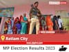 Ratlam City Election Result 2023 Live: Vote Counting Begins at 8 AM, Stay Tuned for Latest Win Loss Tally Here!
