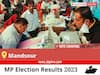 Mandsour Election Result 2023 Live: Vote Counting Begins at 8 AM, Stay Tuned for Latest Win Loss Tally Here!