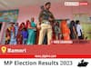 Bamori Election Result 2023 Live: Vote Counting Begins at 8 AM, Stay Tuned for Latest Win Loss Tally Here!