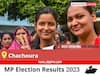 Chachoura Election Result 2023 Live: Vote Counting Begins at 8 AM, Stay Tuned for Latest Win Loss Tally Here!