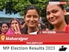Maharajpur Election Result 2023 Live: Vote Counting Begins at 8 AM, Stay Tuned for Latest Win Loss Tally Here!
