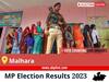 Malhara Election Result 2023 Live: Vote Counting Begins at 8 AM, Stay Tuned for Latest Win Loss Tally Here!