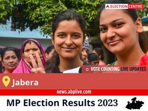 Jabera Election Result 2023 Live: Vote Counting Begins at 8 AM, Stay Tuned for Latest Win Loss Tally Here!