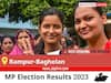 Rampur-Baghelan Election Result 2023 Live: Vote Counting Begins at 8 AM, Stay Tuned for Latest Win Loss Tally Here!