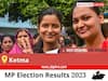 Kotma Election Result 2023 Live: Vote Counting Begins at 8 AM, Stay Tuned for Latest Win Loss Tally Here!