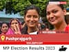 Pushprajgarh Election Result 2023 Live: Vote Counting Begins at 8 AM, Stay Tuned for Latest Win Loss Tally Here!