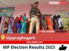 Vijayraghogarh Election Result 2023 Live: Vote Counting Begins at 8 AM, Stay Tuned for Latest Win Loss Tally Here!