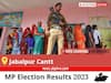Jabalpur Cantt Election Result 2023 Live: Vote Counting Begins at 8 AM, Stay Tuned for Latest Win Loss Tally Here!