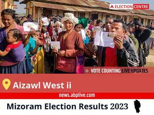 Aizawl West ii Election Result 2023 Live: Vote Counting Begins at 8 AM, Stay Tuned for Latest Win Loss Tally Here!