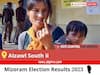 Aizawl South ii Election Result 2023 Live: Vote Counting Begins at 8 AM, Stay Tuned for Latest Win Loss Tally Here!