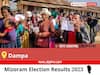 Dampa Election Result 2023 Live: Vote Counting Begins at 8 AM, Stay Tuned for Latest Win Loss Tally Here!