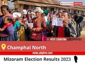 Champhai North Election Result 2023 Live: Vote Counting Begins at 8 AM, Stay Tuned for Latest Win Loss Tally Here!