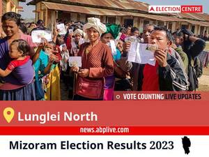 Lunglei North Election Result 2023 Live: Vote Counting Begins at 8 AM, Stay Tuned for Latest Win Loss Tally Here!