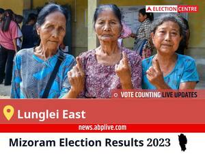Lunglei East Election Result 2023 Live: Vote Counting Begins at 8 AM, Stay Tuned for Latest Win Loss Tally Here!