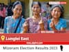 Lunglei East Election Result 2023 Live: Vote Counting Begins at 8 AM, Stay Tuned for Latest Win Loss Tally Here!