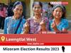 Lawngtlai West Election Result 2023 Live: Vote Counting Begins at 8 AM, Stay Tuned for Latest Win Loss Tally Here!