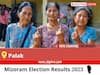 Palak Election Result 2023 Live: Vote Counting Begins at 8 AM, Stay Tuned for Latest Win Loss Tally Here!