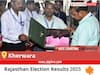 Kherwara Election Result 2023 Live: Vote Counting Begins at 8 AM, Stay Tuned for Latest Win Loss Tally Here!