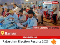 Bansur Election Result 2023 Live: Vote Counting Begins at 8 AM, Stay Tuned for Latest Win Loss Tally Here!