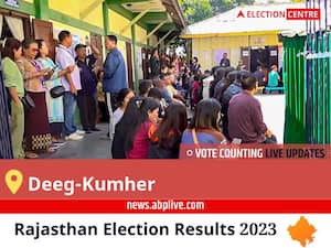 Deeg-Kumher Election Result 2023 Live: Vote Counting Begins at 8 AM, Stay Tuned for Latest Win Loss Tally Here!