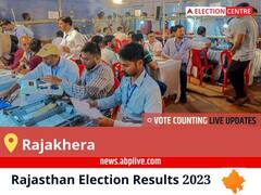 Rajakhera Election Result 2023 Live: Vote Counting Begins at 8 AM, Stay Tuned for Latest Win Loss Tally Here!