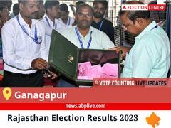 Ganagapur Election Result 2023 Live: Vote Counting Begins at 8 AM, Stay Tuned for Latest Win Loss Tally Here!