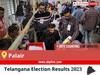 Palair Election Result 2023 Live: Vote Counting Begins at 8 AM, Stay Tuned for Latest Win Loss Tally Here!