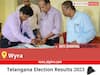 Wyra Election Result 2023 Live: Vote Counting Begins at 8 AM, Stay Tuned for Latest Win Loss Tally Here!