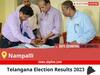 Nampalli Election Result 2023 Live: Vote Counting Begins at 8 AM, Stay Tuned for Latest Win Loss Tally Here!
