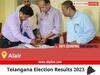 Alair Election Result 2023 Live: Vote Counting Begins at 8 AM, Stay Tuned for Latest Win Loss Tally Here!