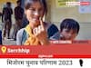 Serchhip Election Result 2023 LIVE: विधानसभा क्षेत्र सेरछिप के सबसे तेज़ और सटीक नतीजे, यहाँ देखें लाइव