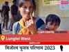 Lunglei West Election Result 2023 LIVE: विधानसभा क्षेत्र लुंगलेई पश्चिम के सबसे तेज़ और सटीक नतीजे, यहाँ देखें लाइव