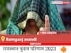 Ramganj mandi Election Result 2023 LIVE: विधानसभा क्षेत्र रामगंजमंडी के सबसे तेज़ और सटीक नतीजे, यहाँ देखें लाइव