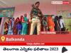 Balkonda Election Result 2023 LIVE: బాల్కొండ ఓట్ల లెక్కింపు ఉదయం 8 గంటలకు ప్రారంభమవుతుంది, తాజా గెలుపు ఓటముల సంఖ్య కోసం ఇక్కడ వేచి ఉండండి!