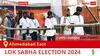 Ahmedabad East Election Result 2024 LIVE Updates: Vote Counting Begins at 8 AM, Stay Tuned for Latest Win Loss Tally Here!