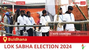 Buldhana Election Result 2024 LIVE Updates: Vote Counting Begins at 8 AM, Stay Tuned for Latest Win Loss Tally Here!