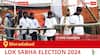Moradabad Election Result 2024 LIVE Updates: Vote Counting Begins at 8 AM, Stay Tuned for Latest Win Loss Tally Here!