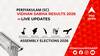Periyakulam (SC) Election Result 2026 LIVE Updates: বিধানসভা আসন পেরিয়াকুলাম (এসসি) এর সবথেকে দ্রুত ও সঠিক ফলাফল, এখানে দেখুন লাইভ