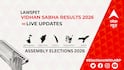 Lawspet Election 2026 Results LIVE: विधानसभा क्षेत्र लॉस्पेट के सबसे तेज़ और सटीक नतीजे, यहाँ देखें लाइव