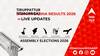 Tiruppattur
(Sivaganga) Election Result 2026 LIVE: विधानसभा क्षेत्र तिरुपत्तूर (शिवगंगा) के सबसे तेज़ और सटीक नतीजे, यहाँ देखें लाइव