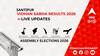 Santipur Election Result 2026 LIVE: சாந்திபூர் சட்டமன்ற தேர்தல் முடிவுகள்; உடனே அறியலாம்- லைவ் அப்டேட்!