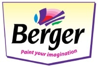 Berger - Paint your imagination