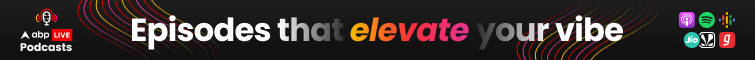 Podcast Banner