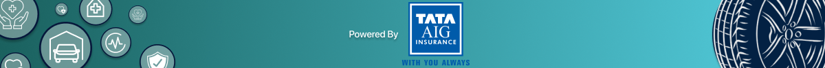 TATA AIG insurance